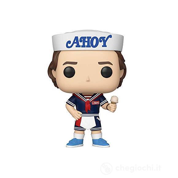 Steve - Stranger Things 803