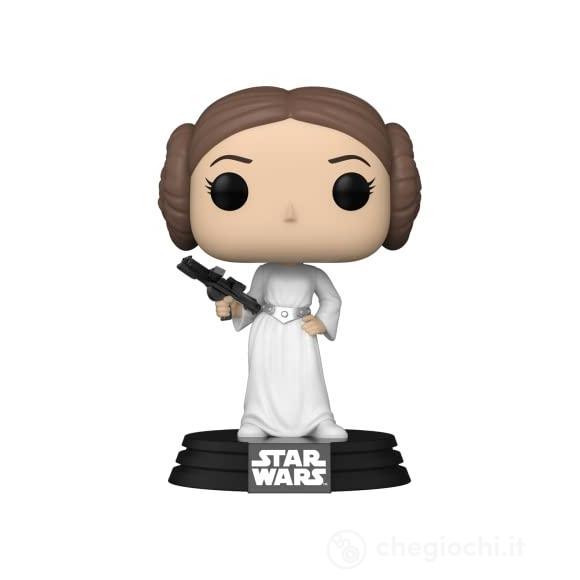Star Wars: Funko Pop! - Leia