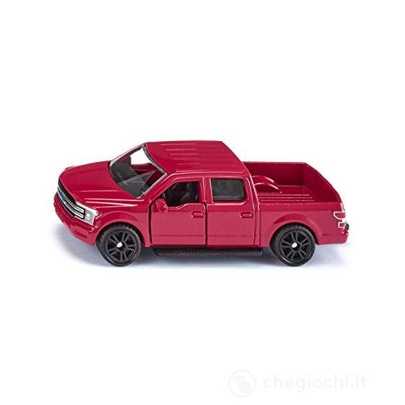 Auto Pick-Up Ford F150 (1535)