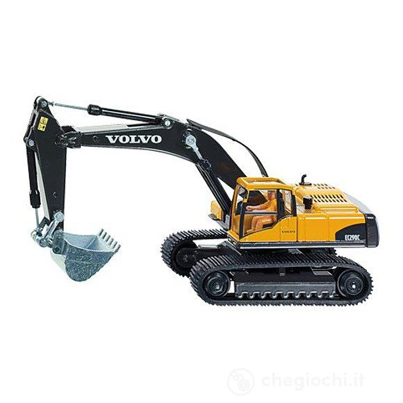Escavatore idraulico Volvo 1:50 (3535)