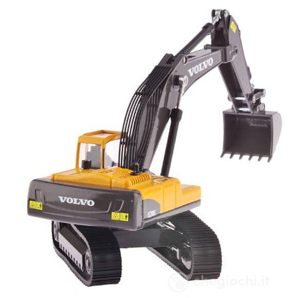 Escavatore idraulico Volvo 1:50 (3535)