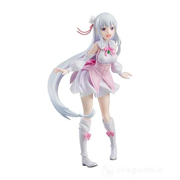 Re Zero Emilia Memory Snow Pup