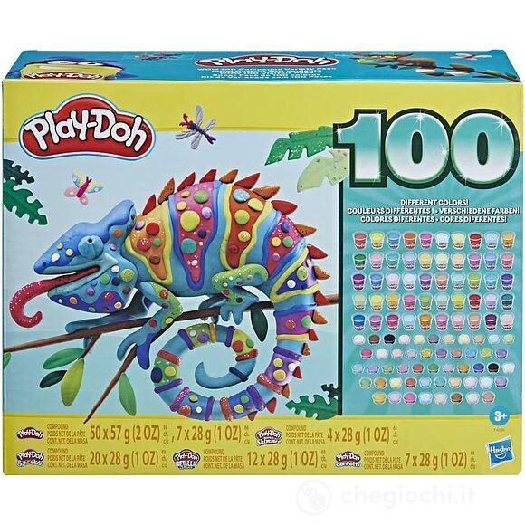 Play-Doh Wow 100 Vasetti
