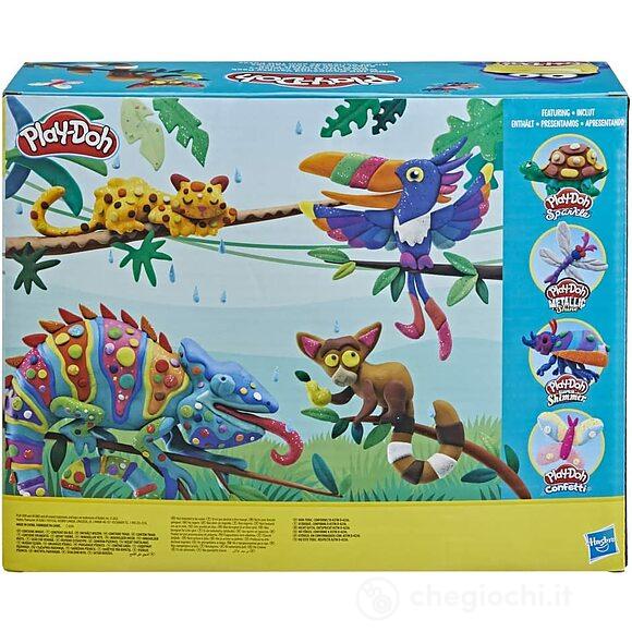 Play-Doh Wow 100 Vasetti