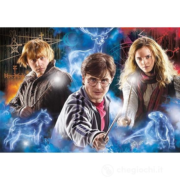Puzzle 500 pz - Harry Potter (35535)