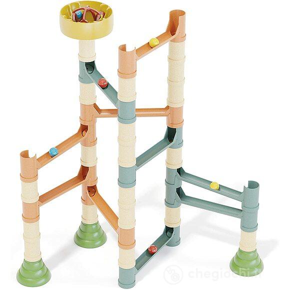 Play Bio Migoga Marble Run. Pista Biglie (86535)