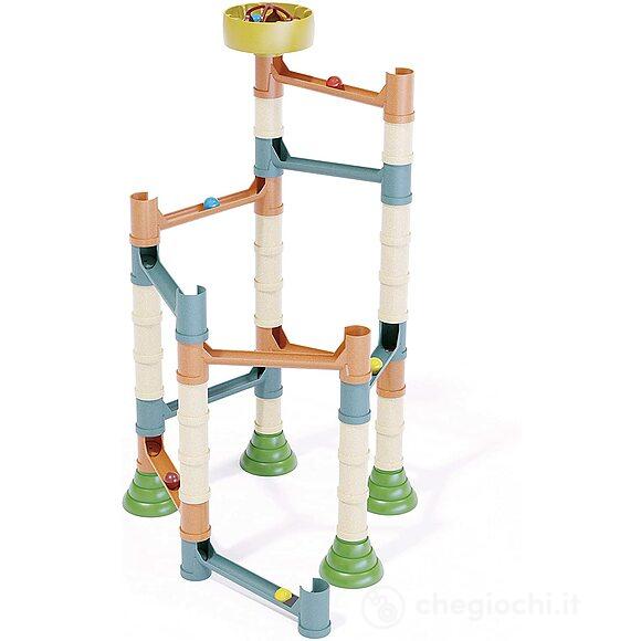 Play Bio Migoga Marble Run. Pista Biglie (86535)