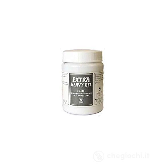 Diorama Effects Extra Heavy Gel 26535