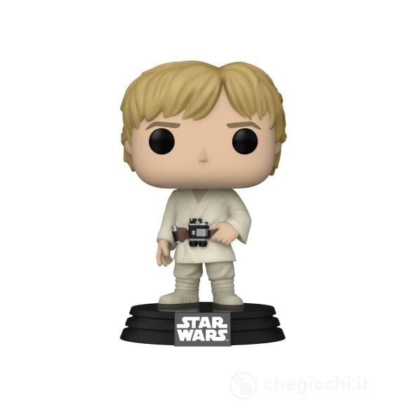 Star Wars: Funko Pop! - Luke