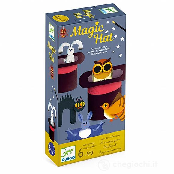 Cappello Magico - Games (DJ08536)