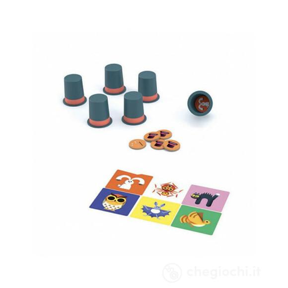 Cappello Magico - Games (DJ08536)