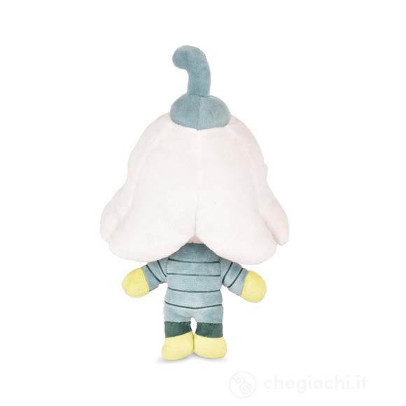 Peluche Paralimpiadi Fashion Flo Occhiali 20 Cm – Mascotte Olimpiadi Milano Cortina 2026