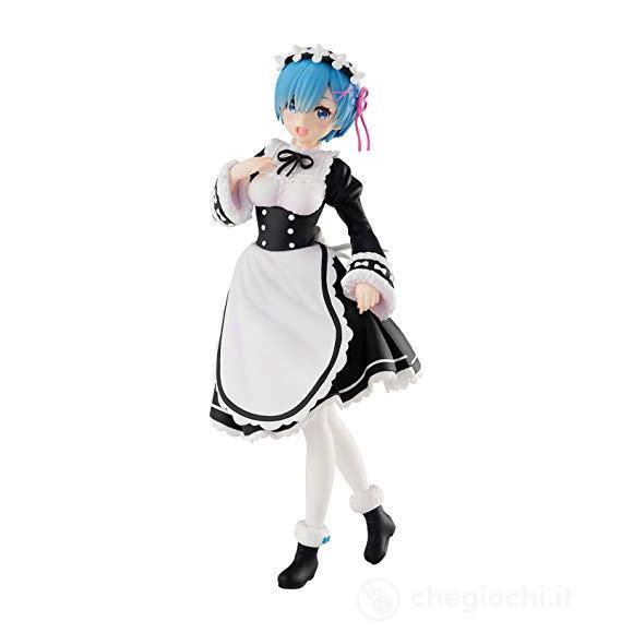 Re Zero Rem Ice Season Pup Rerun