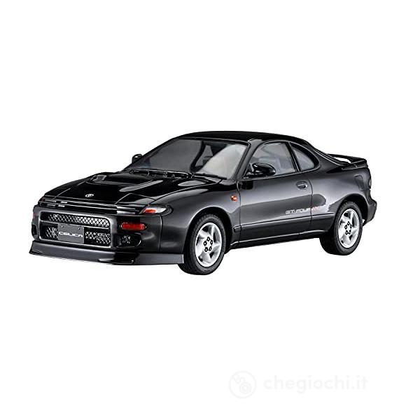 1/24 TOYOTA CELICA GT-FOUR RC w/LIP SPOILER (HA20536)