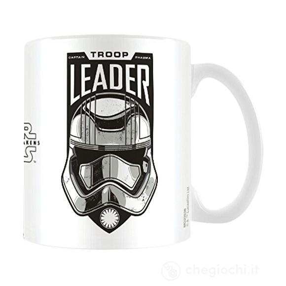 Star Wars: Episode 7 - Captain Phazma Tazza