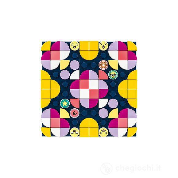 Mega Pack Patch adesivi - Lego Dots (41957)