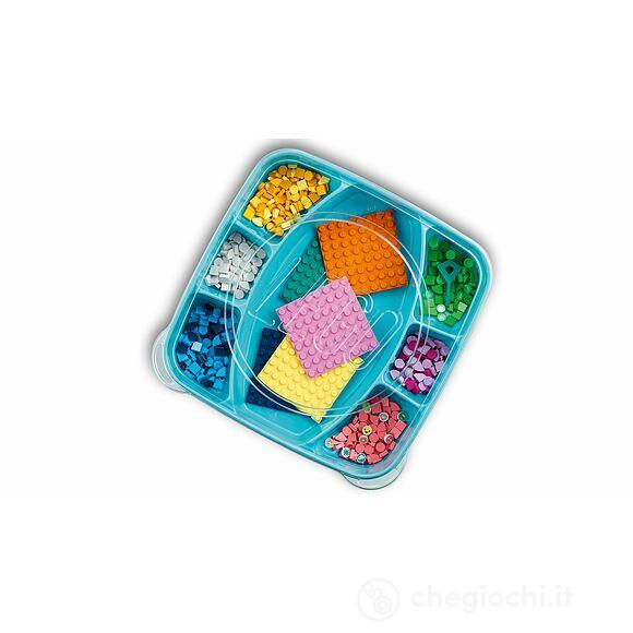 Mega Pack Patch adesivi - Lego Dots (41957)