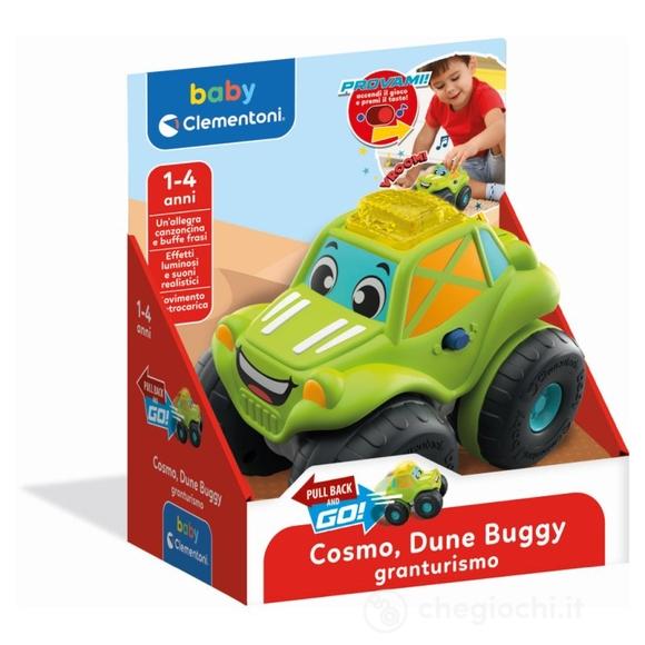 Dune Buggy (17536)