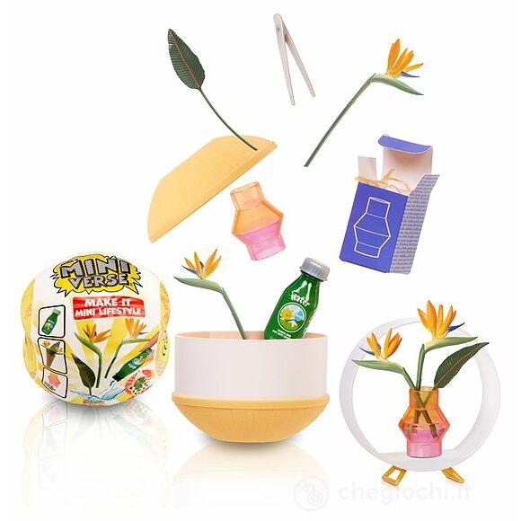 Miniverse Make It Mini Lifestyle Home Series 1