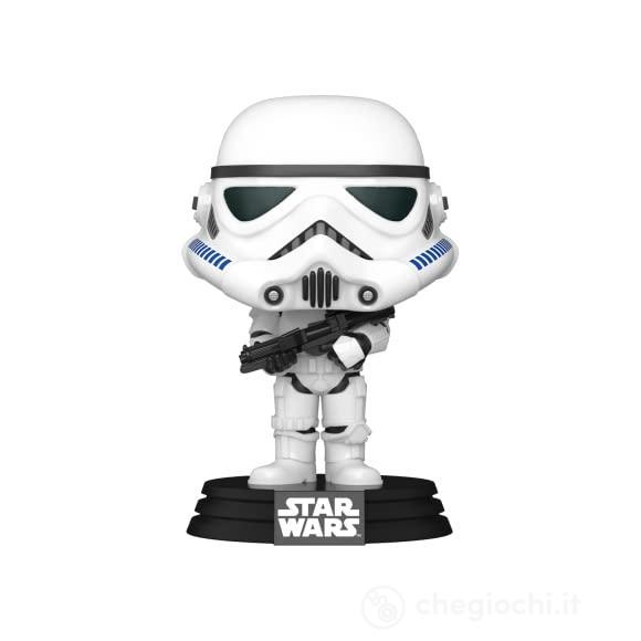 Star Wars: Funko Pop! - Stormtrooper