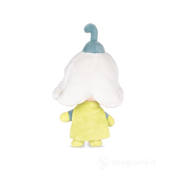 Peluche Paralimpiadi Super Flo Mantello 20 Cm – Mascotte Olimpiadi Milano Cortina 2026