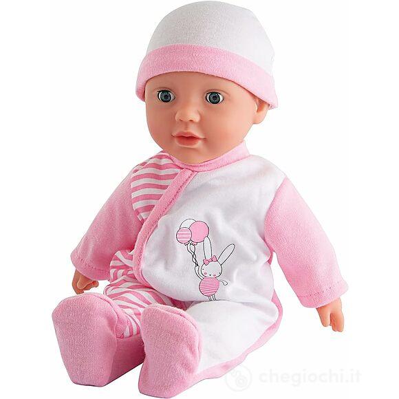 Laura 30cm Baby Talk (105140020)