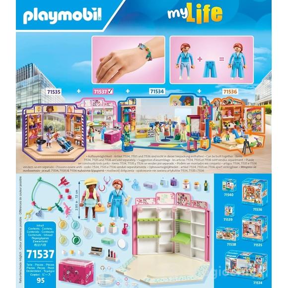 Negozio Di Accessori (71537)