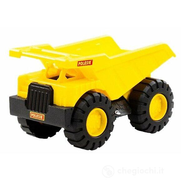 Camion In Plastica (85375)