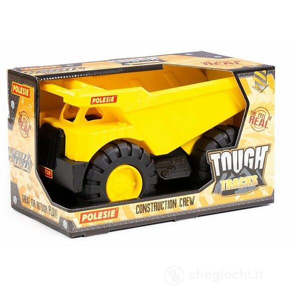 Camion In Plastica (85375)