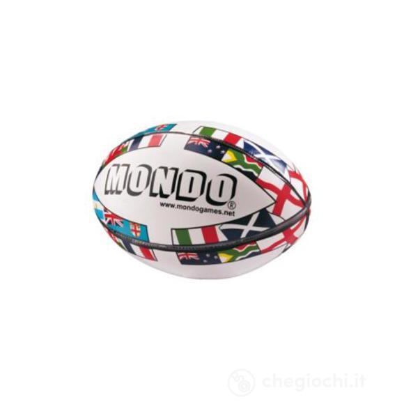 Pallone Rugby Nations (13537)