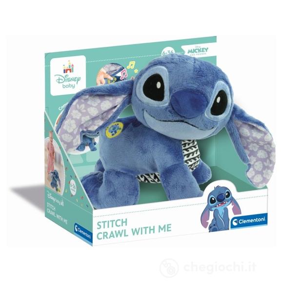 Stitch Gattona con Me (17537)