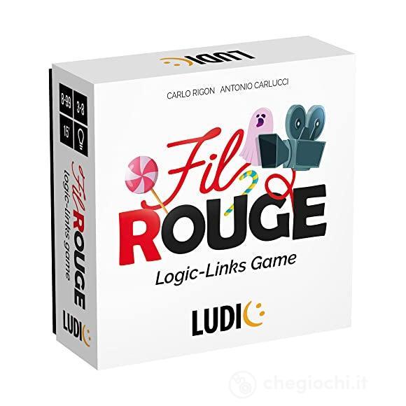 Fil Rouge (MU55379)