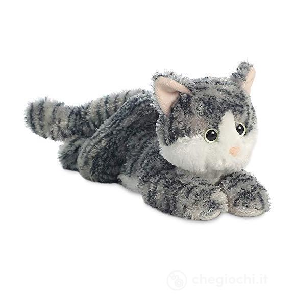 Aurora World: Flopsies - Lily Cat 12In/30Cm