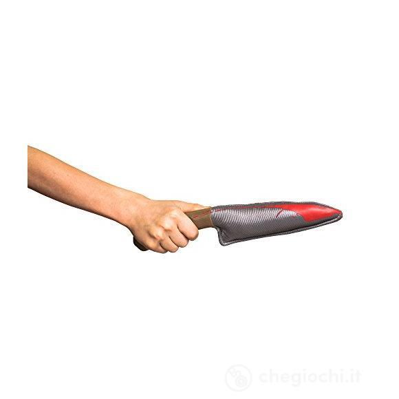 Zombie Swat Butcher Knife Plush