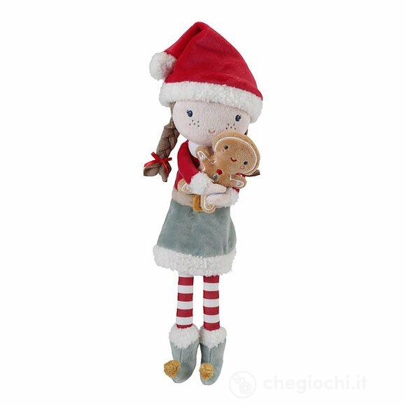 Elfo Cuddle doll Rosa 35cm LD4538