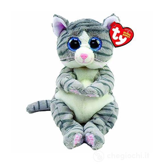 Peluche Mitzi Le Chat 15 cm (TY40539)