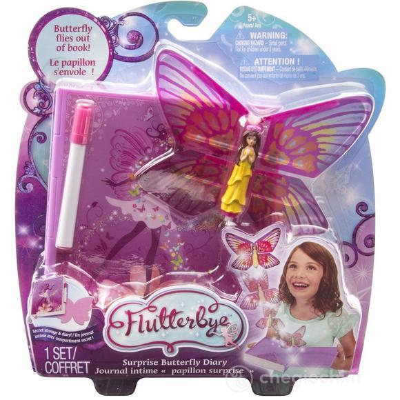Butterfly Diary (6022418)
