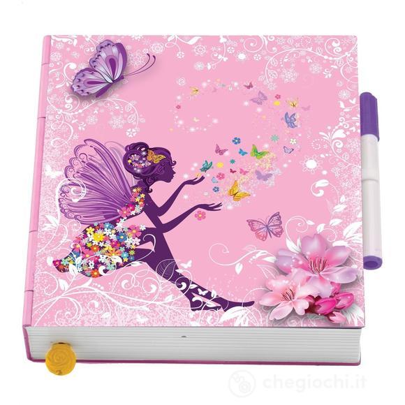 Butterfly Diary (6022418)
