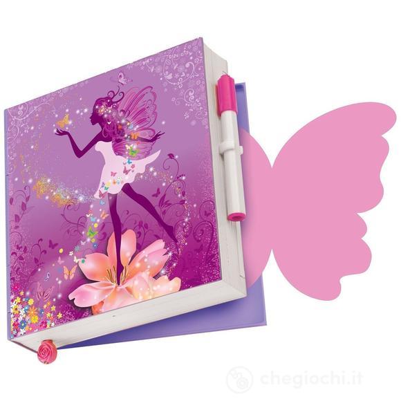 Butterfly Diary (6022418)