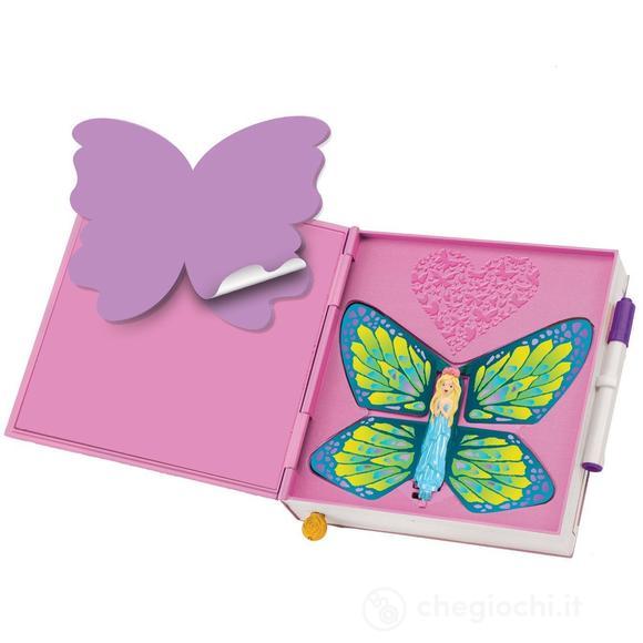 Butterfly Diary (6022418)