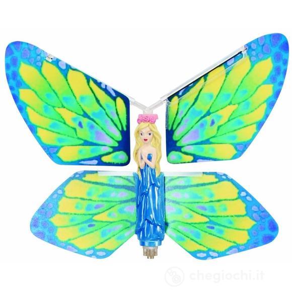 Butterfly Diary (6022418)