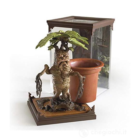 Hp Magical Creatures Mandrake Statue