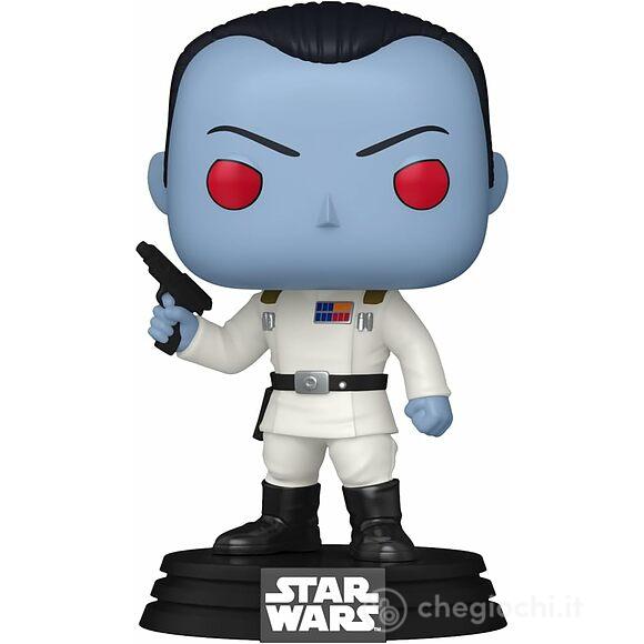 Funko Pop - Star Wars - Grand Admiral Thrawn