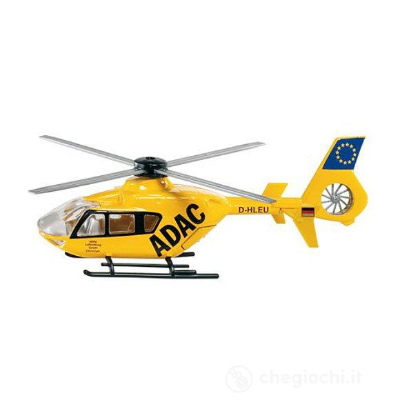 Elicottero Pronto Soccorso 1:55 (2539)