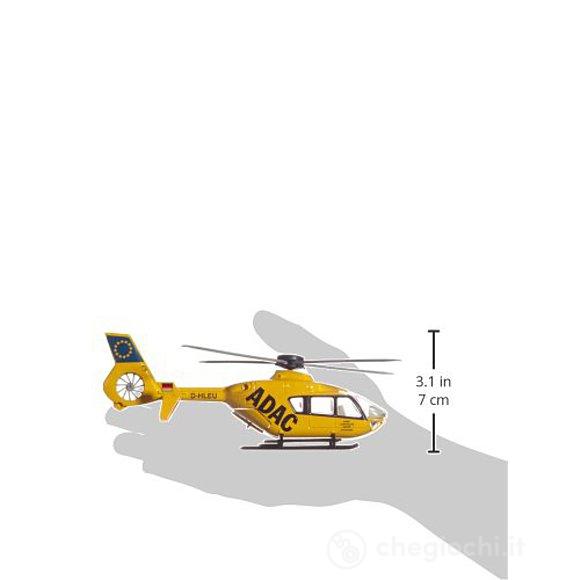 Elicottero Pronto Soccorso 1:55 (2539)