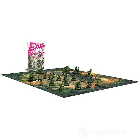 Epic Encounters-Village Of Goblin Chief