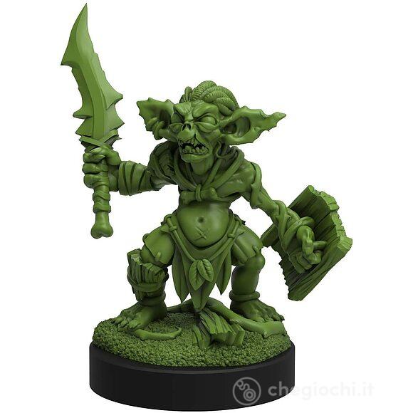 Epic Encounters-Village Of Goblin Chief