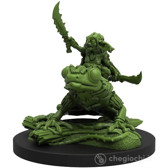 Epic Encounters-Village Of Goblin Chief