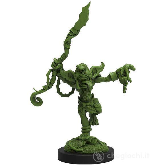 Epic Encounters-Village Of Goblin Chief