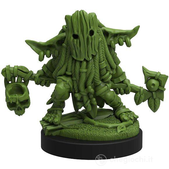 Epic Encounters-Village Of Goblin Chief